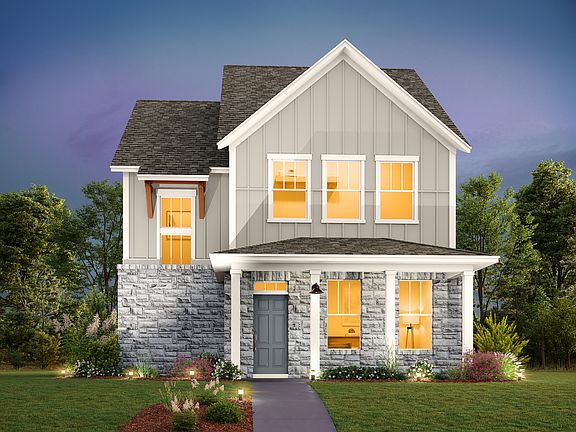 Lariat - Cardinal Elevation Image 5