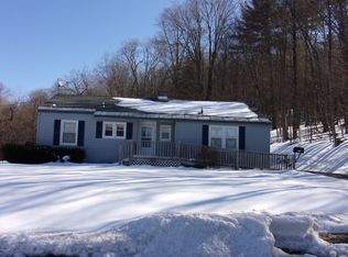 300 Notch Rd, North Adams, MA 01247