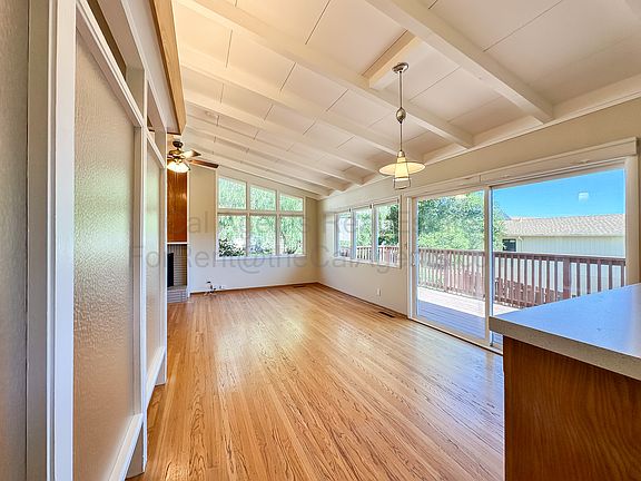 5th image of 4220 Santa Rita Rd #1