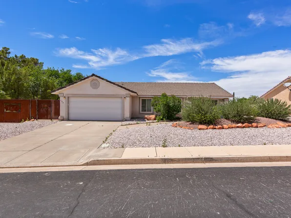 489 N 300 W #W, Ivins, UT 84738