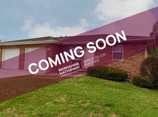 1610 Country Walk Ct, Terre Haute, IN 47803