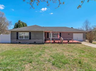 722 E Wheeler St, Rockwood, TN 37854