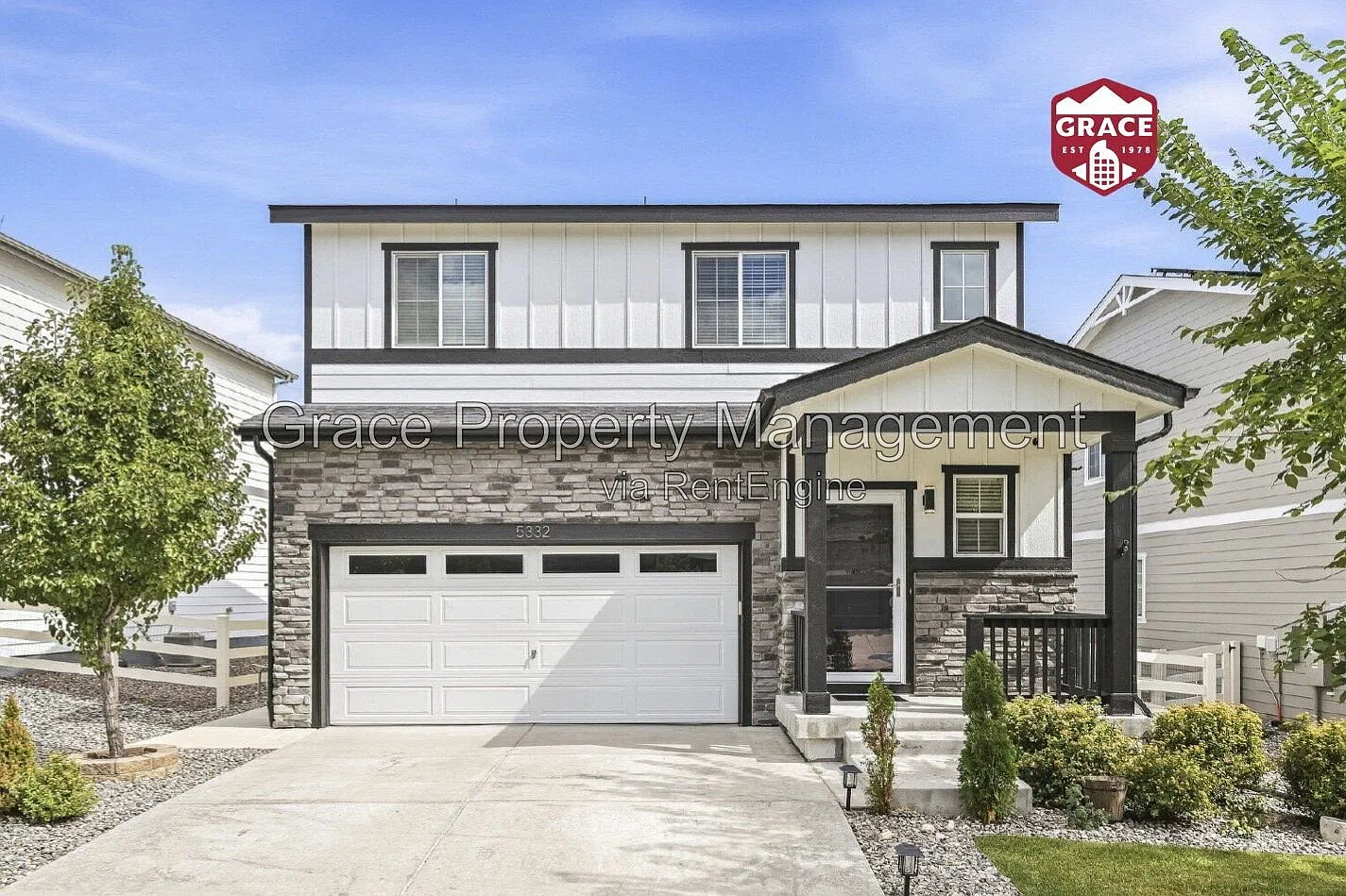 4 bed, 2.5 bath, 2038 sqft, $3,025 — Photo 1