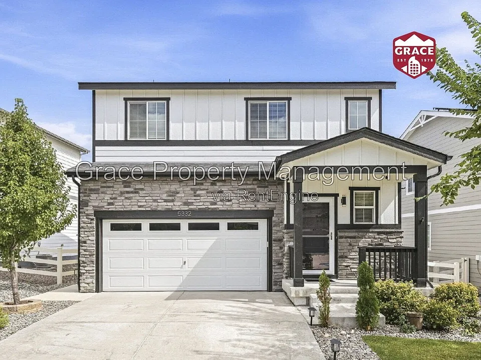 5332 Blue Lunar Ln