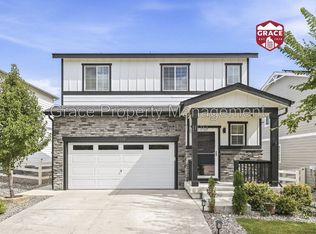5332 Blue Lunar Ln, Castle Rock, CO 80104