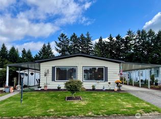 2203 Alonda Ln NE, Olympia, WA
