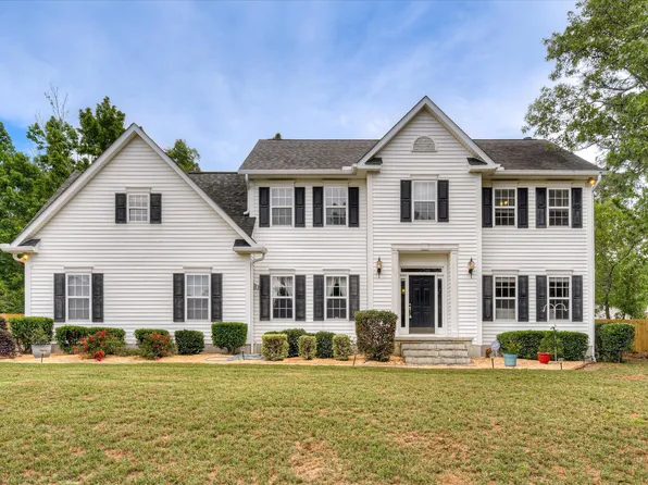 420 Old Thicket Pl, Aiken, SC 29803
