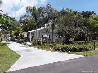 121 E Knapp Ave, Edgewater, FL 32132