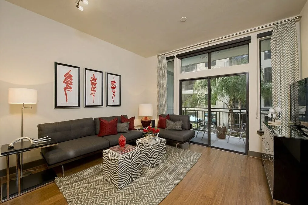 Broadstone Post Oak — Photo 4