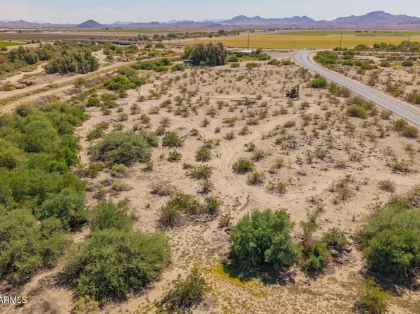 11111 W SALOME Highway #0, Palo Verde, AZ 85343