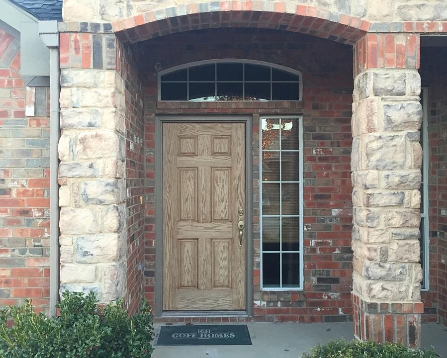 Welcome Home!