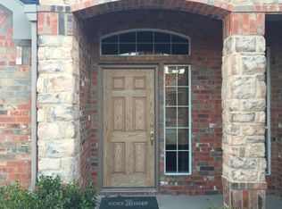 7316 Lake Rock Dr, Fort Worth, TX 76179