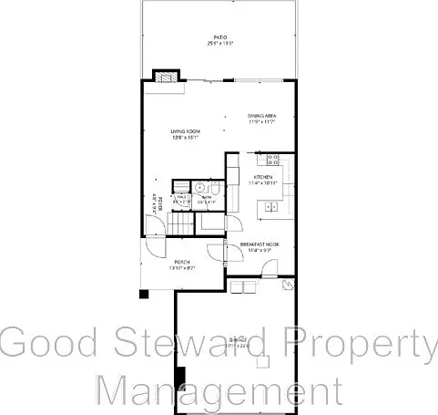 6646 Vista Loma — Photo 31