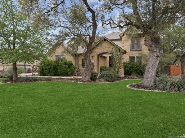 28922 Bearcat, Boerne, TX 78006