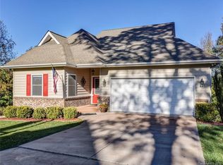 144 Carriage Summit Way, Hendersonville, NC 28791
