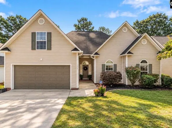 153 Summer Pines Dr, Blythewood, SC 29016