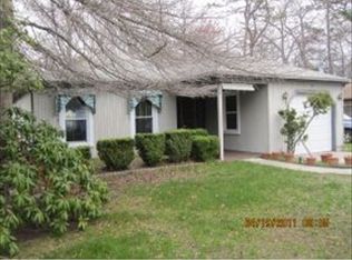 326 Lexington Dr, Little Egg Harbor, NJ 08087