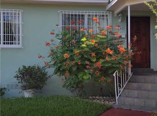 1724 SW 82nd Pl, Miami, FL 33155