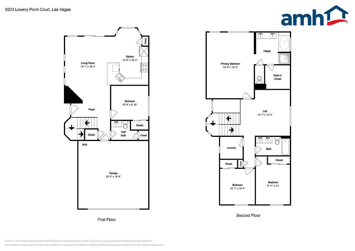 Building Photo - 9233 Lowery Point Ct