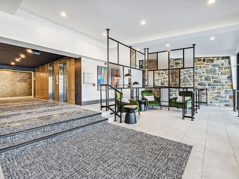 Ruxton Towers Apartments — Photo 34