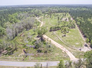 W Wire Rd, Perkinston, MS 39573