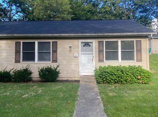 40 Three J Ct #B, West Jefferson, OH 43162