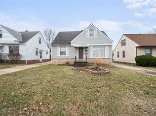 13524 Woodward Blvd, Garfield Heights, OH