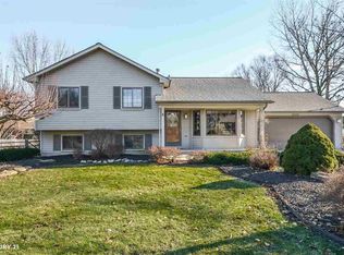 70558 Mellen Rd, Romeo, MI 48065