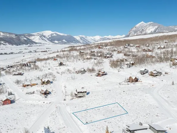 876 Zeligman Street, Crested Butte, CO 81224