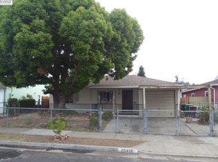 25416 Brooks Way, Hayward, CA 94544