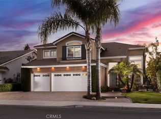 28556 Malabar Rd, Trabuco Canyon, CA 92679