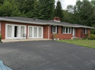 1885 Highway 1326, Mount Vernon, KY 40456