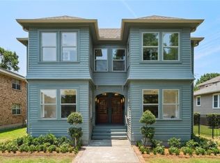 6416 Catina St APT D, New Orleans, LA 70124