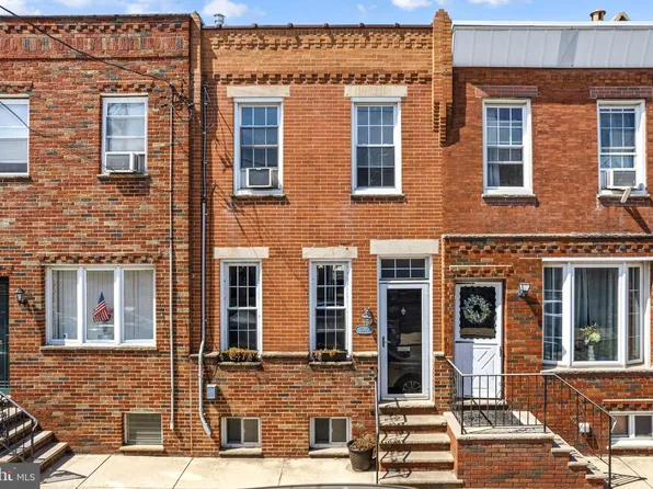 3040 Gaul St, Philadelphia, PA 19134