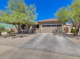 365 S 163rd Ln, Goodyear, AZ 85338