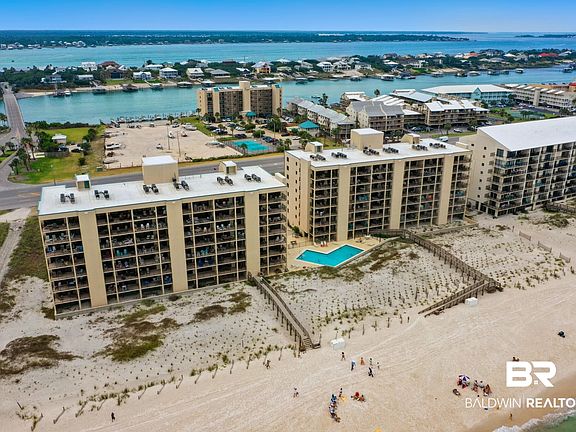 2nd image of 28760 Perdido Beach Blvd #703S