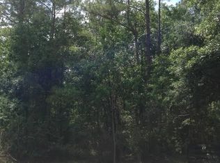 5240 Silo Rd, Saint Augustine, FL 32092