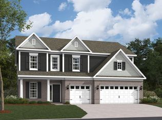 Drake Basement Plan, Rockport, McCordsville, IN 46055