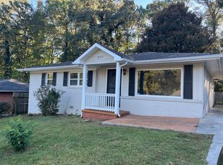 2020 Thomasville Dr SE, Atlanta, GA 30315