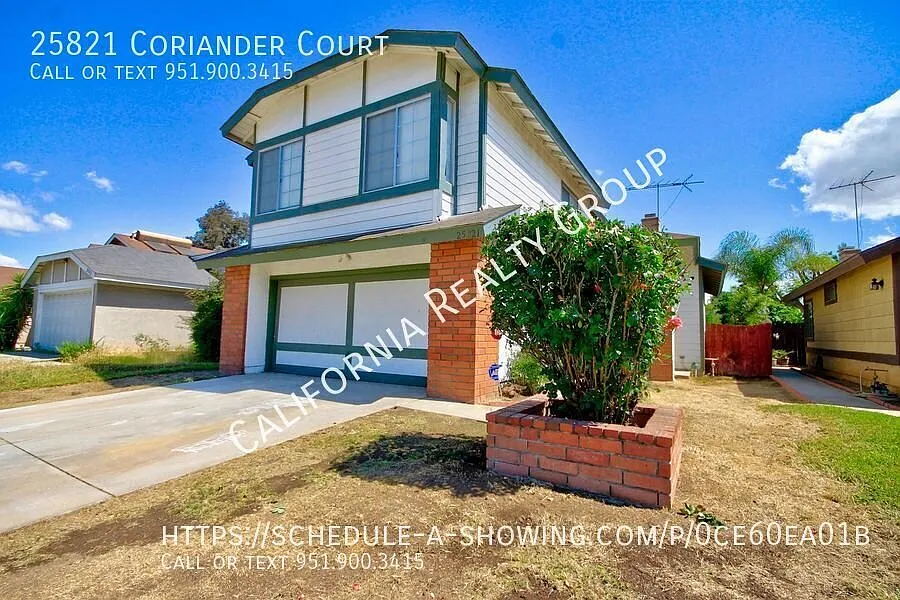 4 bed, 3.0 bath, 1437 sqft, $2,800 — Photo 2