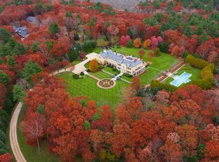 495 Hugh Cargill Rd, Concord, MA 01742