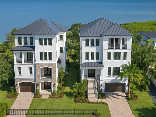 5 Mar Bay Ln #1, Safety Harbor, FL 34695