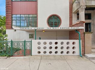 143 W Burton Pl APT 2N, Chicago, IL 60610