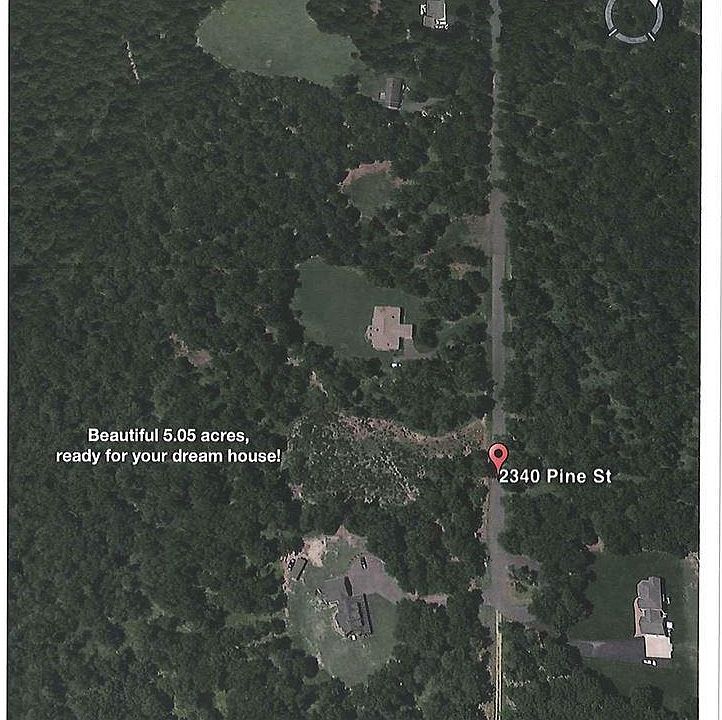 1st image of Pine St