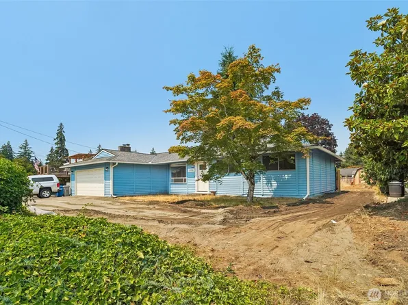 17720 SE 261st, Covington, WA 98042