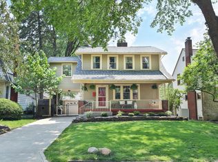 203 Winthrop Rd, Columbus, OH 43214