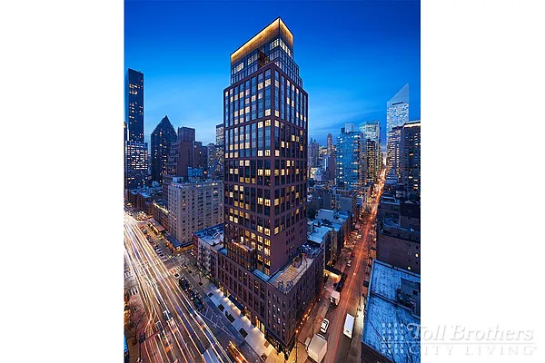 Sold by Toll Brothers | media 32