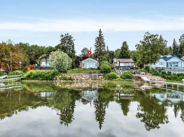 118 N Crystal Springs Dr, Crystal Springs, AB T0C 2V0