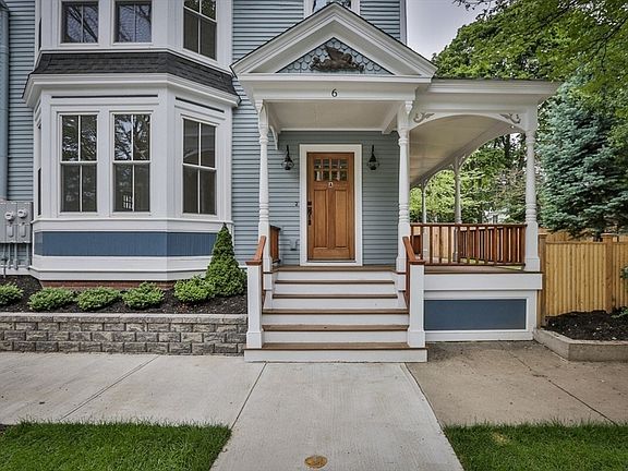 2nd image of 6 Allen St #A
