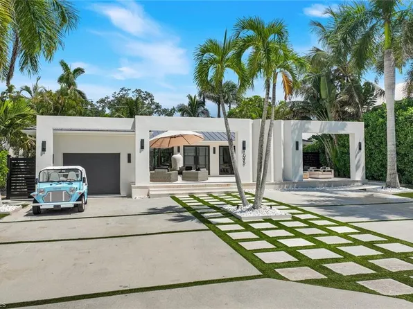 1095 Sandpiper ST, NAPLES, FL 34102